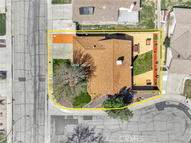 Detail Gallery Image 40 of 45 For 43104 Lemonwood, Lancaster,  CA 93536 - 3 Beds | 2 Baths