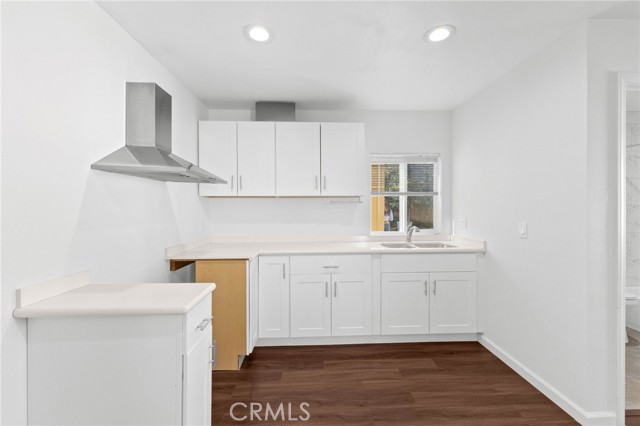 Detail Gallery Image 30 of 42 For 1410 S Olive, Santa Ana,  CA 92707 - 2 Beds | 1 Baths