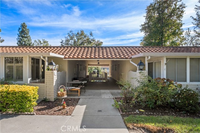 Image 2 for 626 Avenida Sevilla #O, Laguna Woods, CA 92637