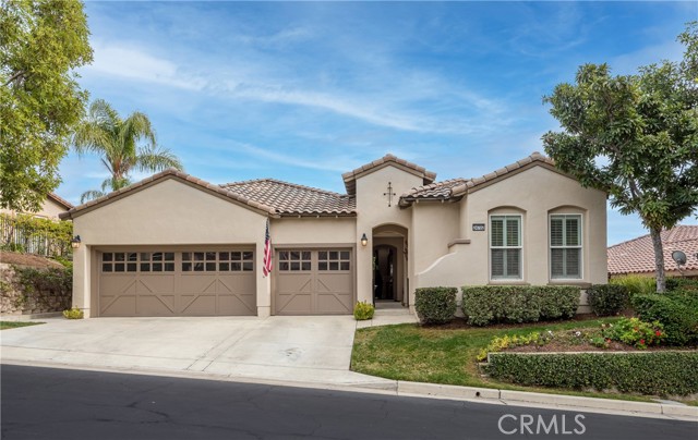 Detail Gallery Image 1 of 1 For 24702 Gleneagles Dr, –,  CA 92883 - 2 Beds | 2/1 Baths