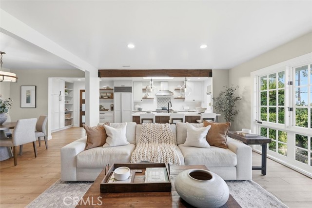 Detail Gallery Image 5 of 29 For 4149 via Solano, Palos Verdes Estates,  CA 90274 - 4 Beds | 3 Baths