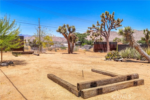 Detail Gallery Image 40 of 57 For 7432 Aster Ave, Yucca Valley,  CA 92284 - 3 Beds | 2 Baths