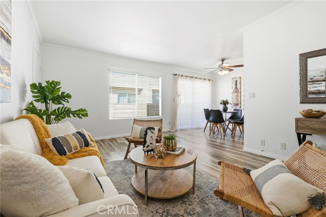 Detail Gallery Image 6 of 28 For 9900 Jordan Ave #62,  Chatsworth,  CA 91311 - 2 Beds | 2 Baths