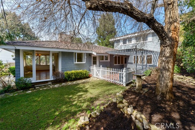 1660 Espinosa Circle, Palos Verdes Estates, California 90274, 5 Bedrooms Bedrooms, ,1 BathroomBathrooms,Residential,Sold,Espinosa,PV17028222