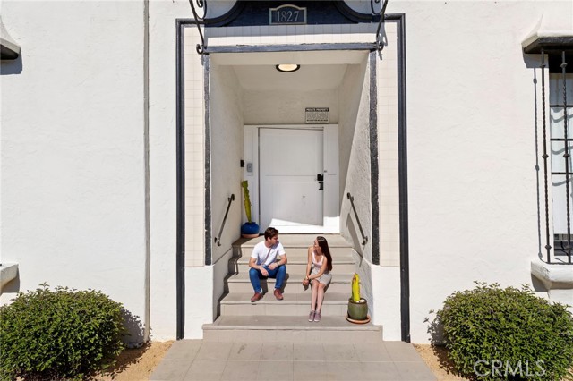 Detail Gallery Image 2 of 37 For 1827 E 4th St #7,  Long Beach,  CA 90802 - 0 Beds | 1 Baths