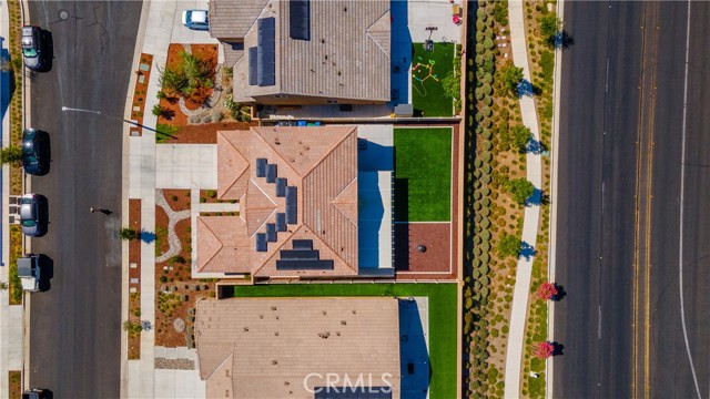 Detail Gallery Image 45 of 45 For 29526 Woodcreek Trl, Winchester,  CA 92596 - 5 Beds | 4 Baths