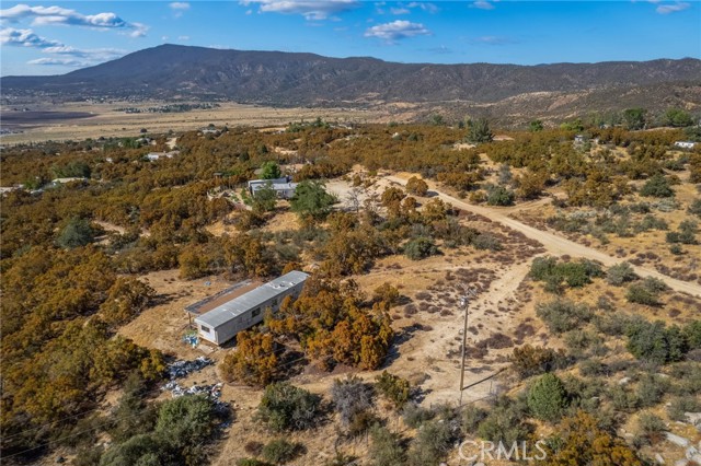 Detail Gallery Image 15 of 15 For 59255 Reynolds Way, Anza,  CA 92539 - 2 Beds | 1 Baths