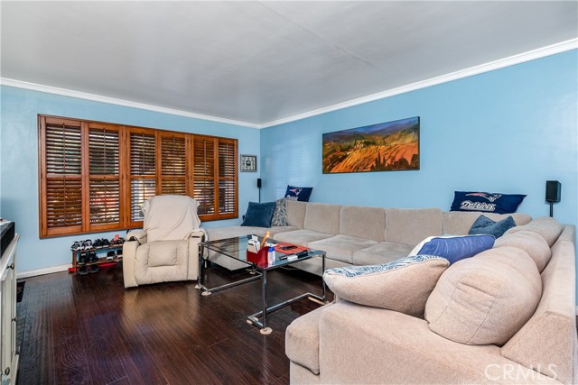 Detail Gallery Image 4 of 24 For 1273 E Appleton St #3,  Long Beach,  CA 90802 - 1 Beds | 1 Baths