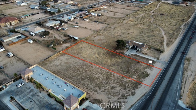 0 Hesperia Rd Road, Hesperia, California 92345, ,Commercial Sale,For Sale,0 Hesperia Rd Road,CRIG25051310