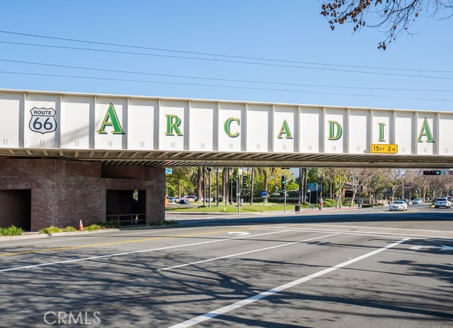 Detail Gallery Image 34 of 35 For 316 California St a,  Arcadia,  CA 91006 - 4 Beds | 4 Baths