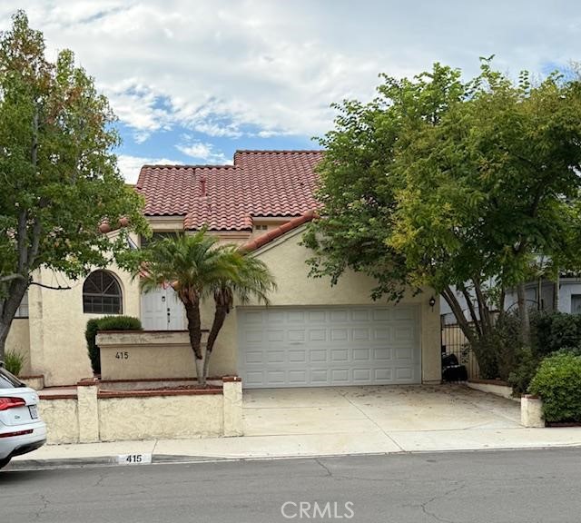 415 Beverly Drive