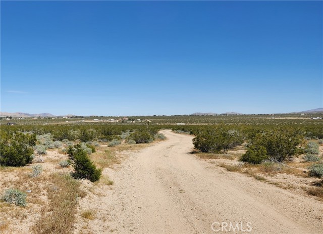 Detail Gallery Image 1 of 1 For 13112 Laramie St, Lucerne Valley,  CA 92356 - – Beds | – Baths