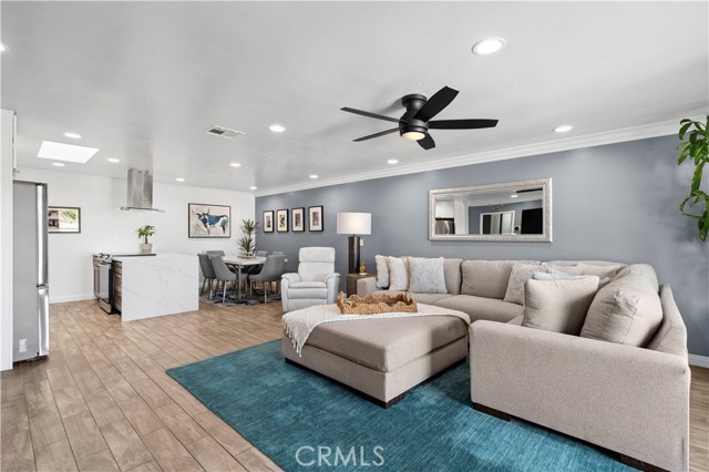 Detail Gallery Image 2 of 19 For 24811 via San Marco, Aliso Viejo,  CA 92656 - 3 Beds | 2 Baths