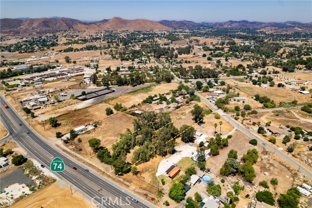 Detail Gallery Image 6 of 8 For 24603 Highway 74, Perris,  CA 92570 - – Beds | – Baths