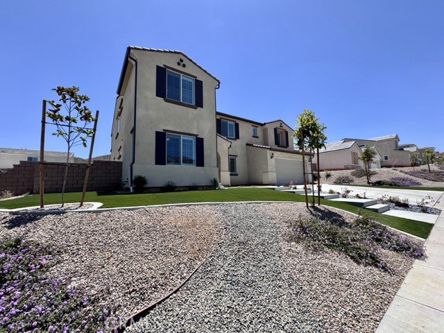 Image 3 of 69 For 25181 Desert Sage Drive