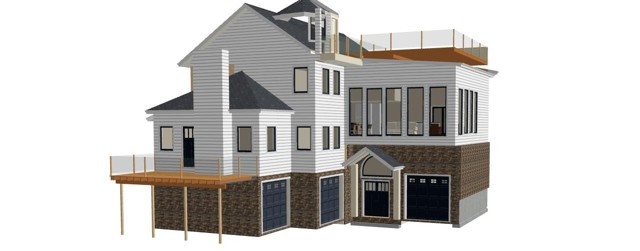 Detail Gallery Image 50 of 51 For 38512 North Shore Dr, Fawnskin,  CA 92333 - 4 Beds | 4/1 Baths