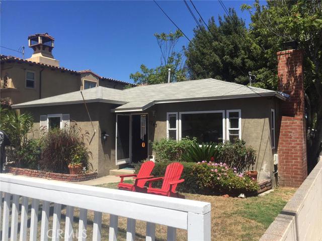 1741 2nd Street, Manhattan Beach, California 90266, ,Residential Income,Sold,2nd,SB16188371