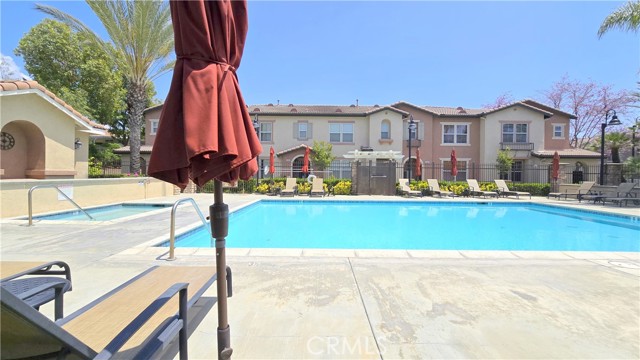 Detail Gallery Image 30 of 30 For 1492 Amsterdam Ct, Upland,  CA 91786 - 3 Beds | 2/1 Baths