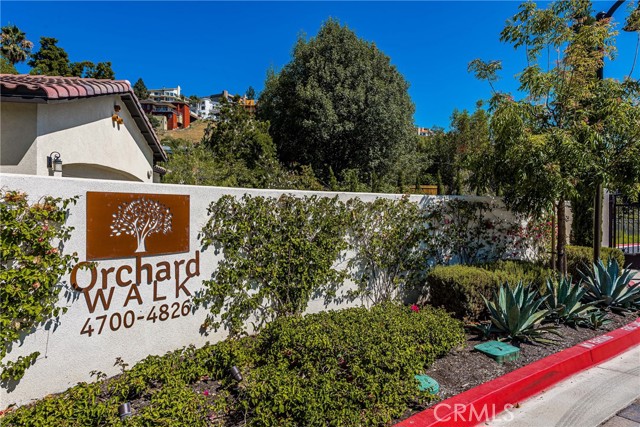 Detail Gallery Image 44 of 49 For 4782 E Washington Ave, Orange,  CA 92869 - 3 Beds | 2 Baths