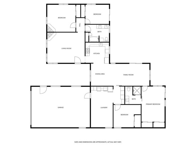 Detail Gallery Image 66 of 66 For 1871 Donna, Los Osos,  CA 93402 - 4 Beds | 2 Baths