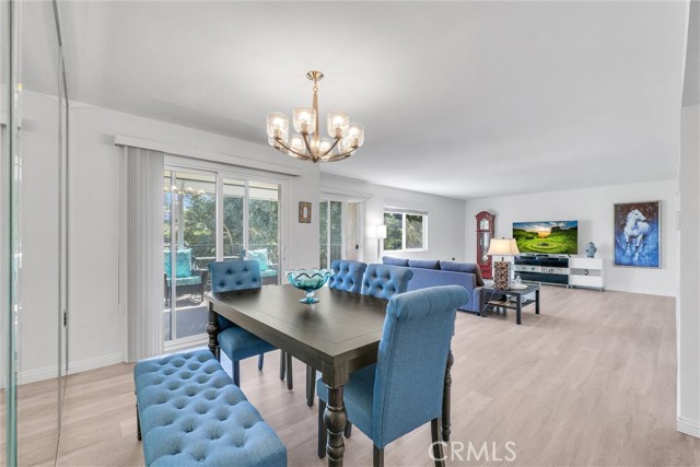 Detail Gallery Image 7 of 28 For 5510 Paseo Del Lago 2d,  Laguna Woods,  CA 92637 - 2 Beds | 2 Baths