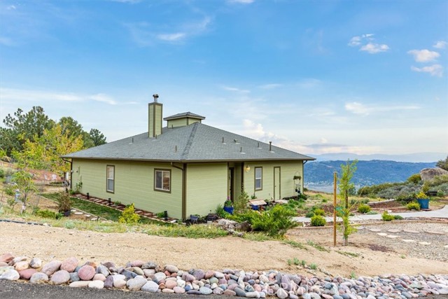 Detail Gallery Image 61 of 73 For 24921 Sunset Way, Tehachapi,  CA 93561 - 2 Beds | 2 Baths