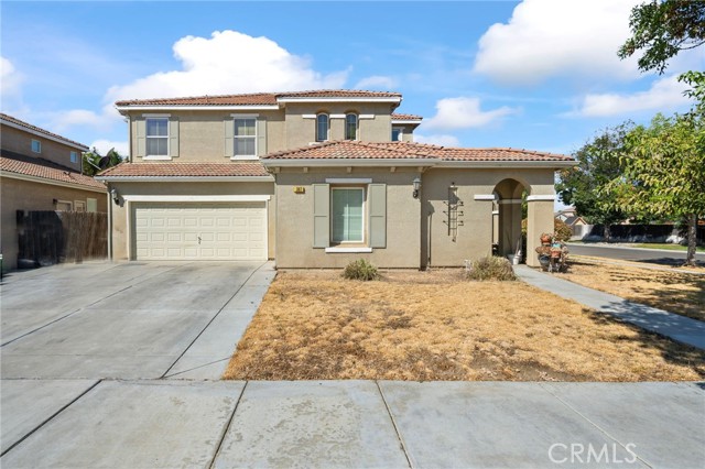 Detail Gallery Image 1 of 60 For 367 Sunburst St, Los Banos,  CA 93635 - 6 Beds | 3 Baths