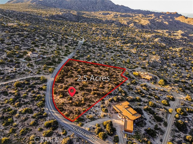 Detail Gallery Image 23 of 42 For 63400 Carrizo Rd, Mountain Center,  CA 92561 - – Beds | – Baths