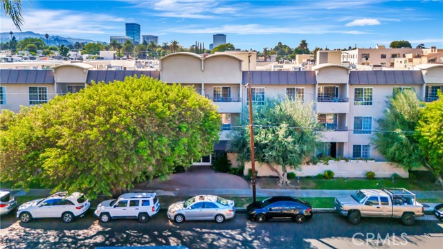 Detail Gallery Image 65 of 65 For 4647 Willis Ave #312,  Sherman Oaks,  CA 91403 - 2 Beds | 2 Baths