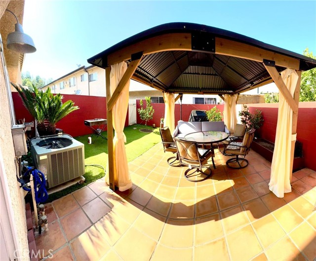 Detail Gallery Image 6 of 19 For 10125 De Soto Ave #40,  Chatsworth,  CA 91311 - 3 Beds | 1/1 Baths