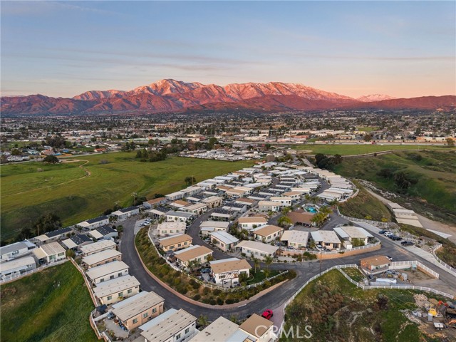 Detail Gallery Image 37 of 41 For 1134 Villa Calimesa Ln #58,  Calimesa,  CA 92320 - 3 Beds | 2 Baths