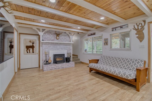 Detail Gallery Image 33 of 52 For 6252 Conifer Dr, Wrightwood,  CA 92397 - 4 Beds | 2/1 Baths