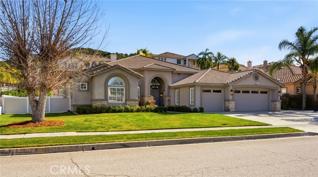 Detail Gallery Image 43 of 46 For 13405 Mesa Crest, Yucaipa,  CA 92399 - 4 Beds | 2/1 Baths