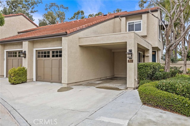Detail Gallery Image 2 of 54 For 91 Stanford Ct #62,  Irvine,  CA 92612 - 3 Beds | 3 Baths