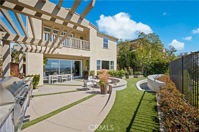 Detail Gallery Image 42 of 55 For 539 Serrano Summit Dr, Lake Forest,  CA 92630 - 4 Beds | 3 Baths