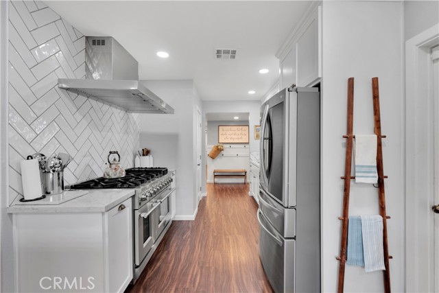 Detail Gallery Image 8 of 39 For 17481 Filbert, Fontana,  CA 92335 - 3 Beds | 2 Baths