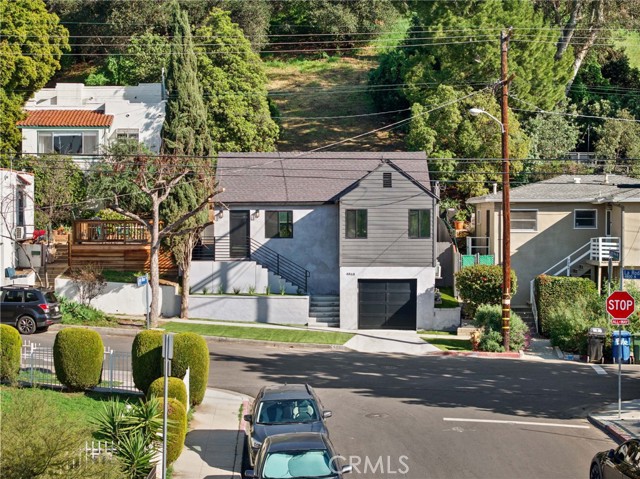 Detail Gallery Image 20 of 22 For 4868 La Roda, Los Angeles,  CA 90041 - 2 Beds | 1 Baths