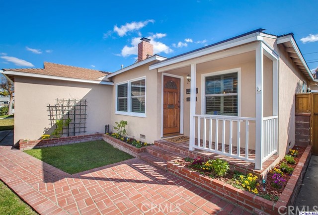 1630 22nd Street, Manhattan Beach, California 90266, 3 Bedrooms Bedrooms, ,1 BathroomBathrooms,Residential,Sold,22nd,318000897