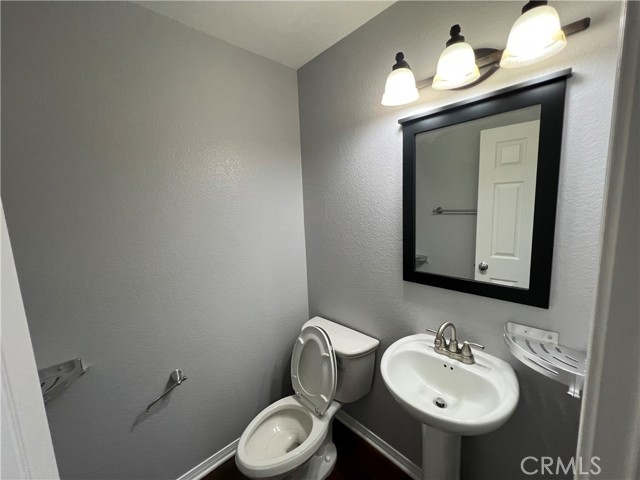 Main level Bathroom