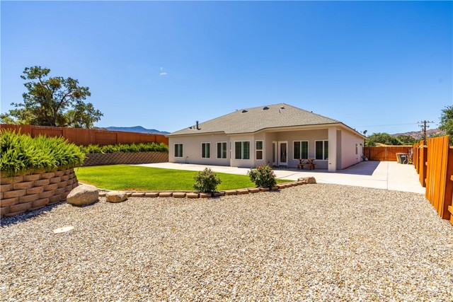 Detail Gallery Image 37 of 50 For 22600 Camp Dr, Tehachapi,  CA 93561 - 3 Beds | 2 Baths