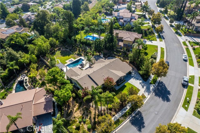 Detail Gallery Image 69 of 69 For 1435 Patricia Dr, Redlands,  CA 92373 - 4 Beds | 3 Baths
