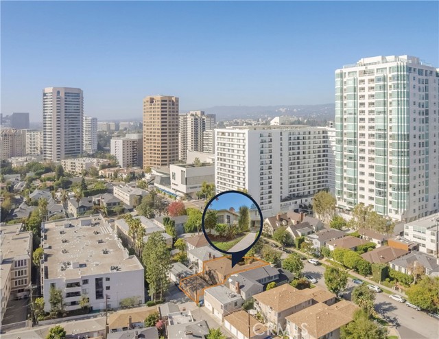 Detail Gallery Image 3 of 19 For 10372 Ashton Ave, Los Angeles,  CA 90024 - – Beds | – Baths