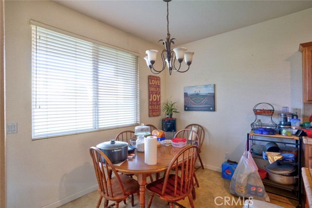 Detail Gallery Image 9 of 20 For 1431 Capitola Ct, Merced,  CA 95348 - 4 Beds | 2 Baths