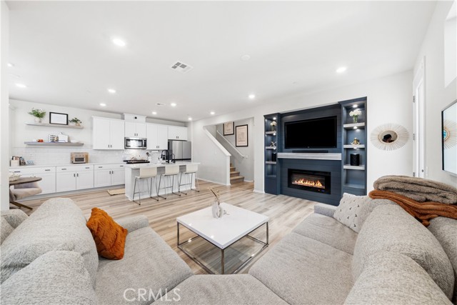 Detail Gallery Image 15 of 50 For 1152 Whirlwind, Rancho Mission Viejo,  CA 92694 - 3 Beds | 2/1 Baths