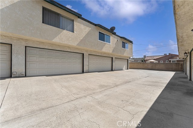 Detail Gallery Image 18 of 18 For 5307 N Barranca Ave #I,  Covina,  CA 91722 - 2 Beds | 2 Baths