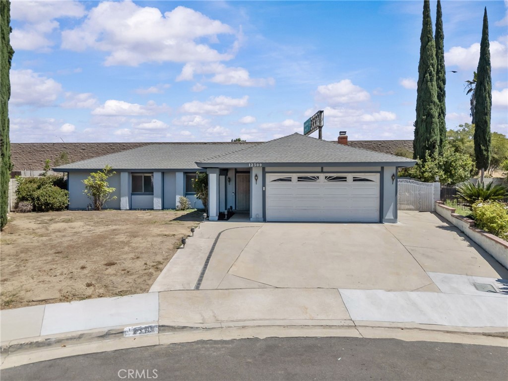 12309 Gardenia Place