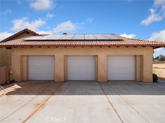 Detail Gallery Image 11 of 37 For 20791 Us Highway 18, Apple Valley,  CA 92307 - 3 Beds | 2 Baths