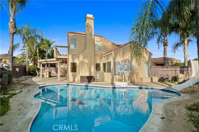 Detail Gallery Image 15 of 16 For 30074 via Palermo, Menifee,  CA 92584 - 4 Beds | 3 Baths