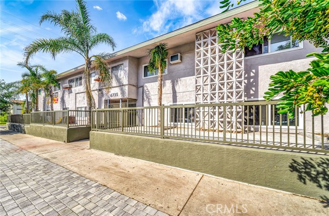 Detail Gallery Image 2 of 22 For 6735 Elmer #9,  North Hollywood,  CA 91606 - 1 Beds | 1 Baths