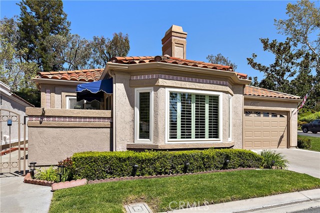 Detail Gallery Image 31 of 52 For 28051 via Tirso, Mission Viejo,  CA 92692 - 2 Beds | 2 Baths